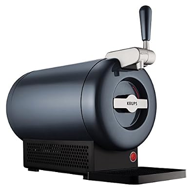 Krups machine à bière krups vb650b10