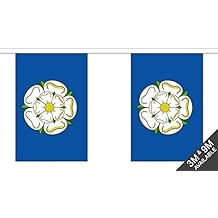 Amazon.co.uk: yorkshire flag