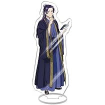 Acfigure Mao Mao Apotheker-Tagebücher Figur - 9cm & 12cm Anime Sammlerfigur