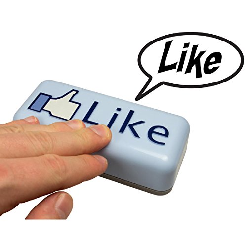 Preisvergleich Produktbild getDigital 7084 Like Button
