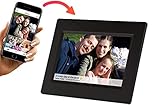 25,65 cm (10,1 Zoll) IPS Touchscreen und 8 GB interner Speicher