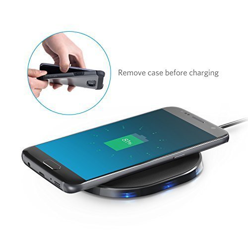 Anker-Wireless-Charger-Charging-Pad-for-iPhone-8-8-Plus-iPhone-X-Nexus-5-6-7-and-Other-Devices-Provides-Fast-Charging-for-Galaxy-S8-S8-S7-S7-edge-S6-edge-and-Note-5