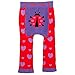 Baby Leggings/footless tights from Blade and Rose - Ladybird - lady bug - 2-3 yrs