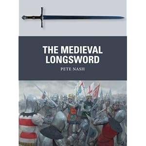The Medieval Longsword