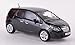 Produktbild Opel Meriva B, schwarz, 2010, Modellauto, Fertigmodell, Minichamps 1:43