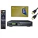 Produktbild Unbekannt HD Titan SE HDTV Sat Receiver für Tivusat Mediaset inkl. Tivu sat HD Karte Aktiviert inkl. PremiumX HDMI Kabel