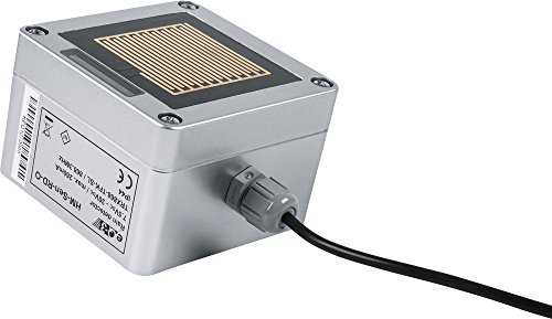 HomeMatic Funk-Regensensor - 3