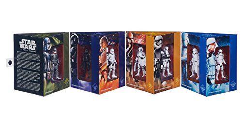 Star Wars Episode 7 3.75-Inch First Order Legion