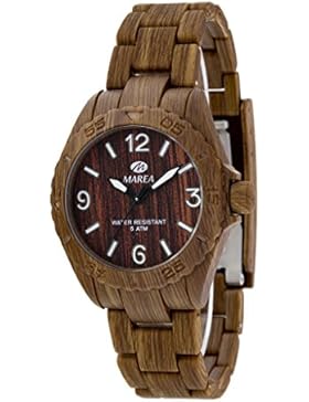 Marea Damen-Armbanduhr B35297/6
