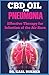 Produktbild CBD OIL FOR PNEUMONIA: Effective Therapy for Infection of the Air Sacs