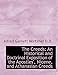Produktbild The Creeds: An Historical and Doctrinal Exposition of the Apostles', Nicene, and Athanasian Creeds