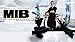 Produktbild 3-HO0F3F Men in Black International 107cm x 60cm,43inch x 24inch Silk Print Poster