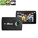 Produktbild YI II International Version Sports Camera 4K Ambarella Chipset 1/2.3" 12MP CMOS