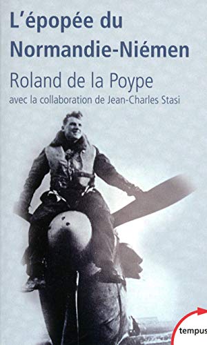 Télécharger L'épopée du Normandie-Niémen Francais PDF