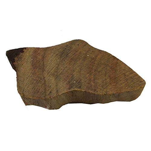 Vogel Stempel indischen Holz Briefmarken Handcraved Braun Drucktype Textil Stamp - 2