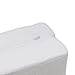 Monsieur Bébé ® Baby mattress, kids, foldable for bed or cradle + Carrying bag - 4 Dimensions - Standard CE