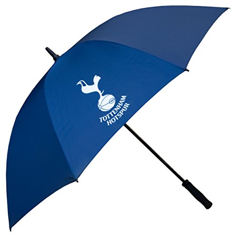 Tottenham-Hotspur-Official-Licensed-Single-Canopy-Golf-Umbrella-Blue