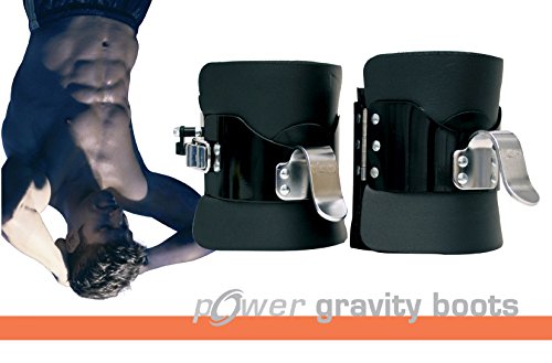 Kernpower Power Gravity Boots, mit Sicherheitsverschluss - 2