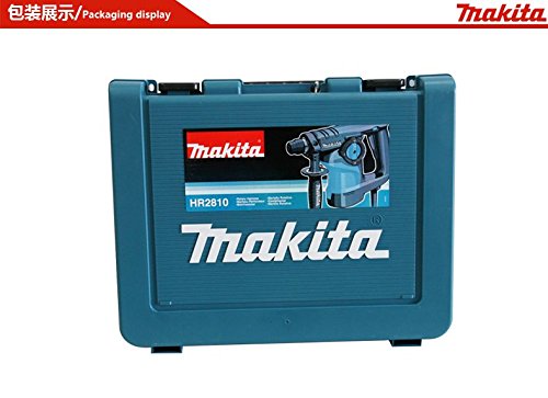 Makita HR2810 Kombihammer für SDS-PLUS-Werkzeuge - 4