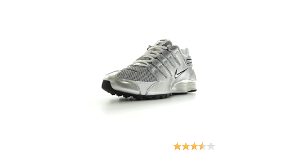 nike shox 44.5