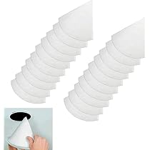 2 Filtros Para Dispositivos De Ventilación Stiebel Eltron LWZ 5 S Smart Y THZ 304/404/504/5.5/TCO 2.5, 372 X 184 X 22 Mm, Filtro De Polvo Clase F7 ( Sustituye A 231332