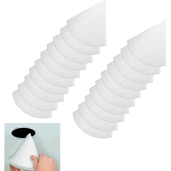 Paul Luftfilterset Für Novus (F) 300/450 – 2 Filter In G4 + F7 | Maße 180x475x50 Mm | 527003440