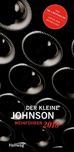 Download Der Kleine Johnson 2018: Weinführer (Hallwag Die Taschenführer) Download Der Kleine Johnson 2018: Weinführer (Hallwag Die Taschenführer)