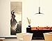 Produktbild Apalis 42055 Leinwandbild Nummer 208 Cowboys, 40 x 120 cm