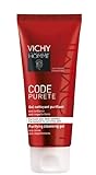 Vichy Man Purifying gel - 100 gr