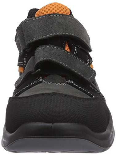 MTS Sicherheitsschuhe Santos Base+ Nardo S1P Flex ÜK 4700, Unisex-Erwachsene Sicherheitsschuhe - 4