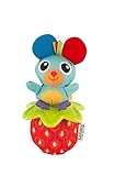 Lamaze Mouse Little Grip Rattle