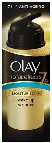 Olay Total Effects Wake Up Wonder 30ml Case of 2