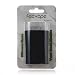 Produktbild FOXVAPE Silikonhülle Silikon Case für iStick Pico Mega Box Mod Kit ohne Nikotin (Schwarz)