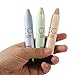 ROMANTIC BEAR Hide Blemish Foundation Face Spot Cover Lips Makeup Base Concealer Pen Stick