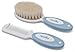 Nuvita Blue Baby Hair Kit