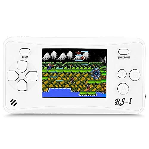 qingshe handheld game