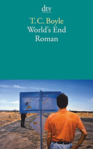 World's End: Roman