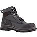 Produktbild Carhartt F702903 Detroit Rugged Flex S3 Sicherheitsstiefel 44 Black
