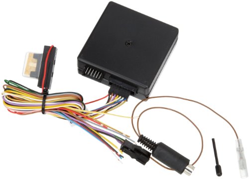 Preisvergleich Produktbild Kenwood CAW-COMUN1 Adapter für Lenkradfernbedienung