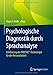 Psychologische Diagnostik durch Sprachanalyse: Validierung der PRECIRE®-Technologie für die Personalarbeit by 