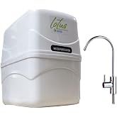 Lotus Water Samoa Wastewater Non-Producing Water Purification Device Silver Ion Technology