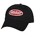 Produktbild Peterbilt Motoren Unstrukturierte Basic schwarz Cap von BDA
