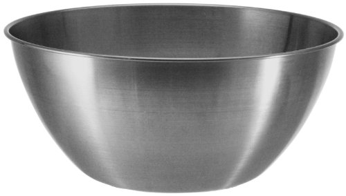 Edelstahl-Küchenwaage mit 2,5L. Schale, wiegt bis zu 5Kg., mit Timerfuntkion (leichte Reinigung) - 4