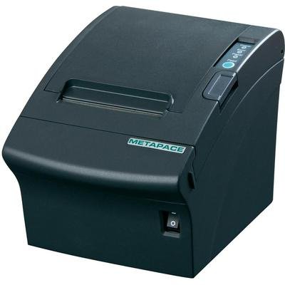 METAPACE BONDRUCKER T-3 USB SCHWARZ