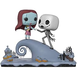 Funko Disney Figura de colección,, 32834 