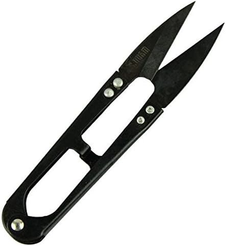 WorldBestShop MINI PRUNERS PRUNING SHEARS BUD BONSAI LEAF TRIMMER SMALL PRUNING SCISSORS CUTTING TOOL