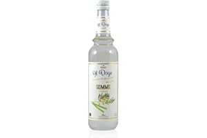 BARMAN IL DOGE Gomme (Sugar) Syrup 70cl