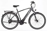 e bike trekking testsieger 2018 Größe: Alurahmen 28