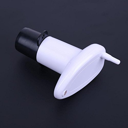 Sharplace Ts Ft002 Drahtlose Ultraschall Tank F Llstandsmesser Mit - sharplace ts ft002 drahtlose ultraschall tank f llstandsmesser mit temperatursensor