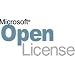 Produktbild Microsoft Outlook, Lic/SA Pack OLP C level, License & Software Assurance, 1 license, EN - Software-Lizenzen/-Upgrades (Lic/SA Pack OLP C level, License & Software Assurance, 1 license, EN, Outlook, Intel Pentium 500MHz, Open, PC, ENG, Microsoft Windows XP Service Pack (SP) 2 + Microsoft Windows Server 2003)
